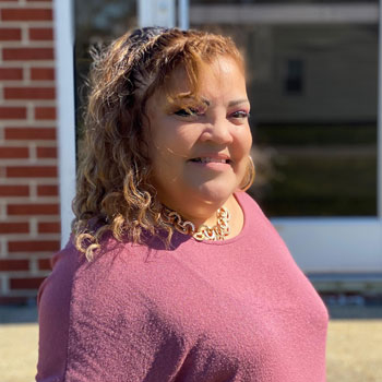 Milly Medina Staff Photo