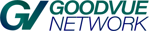 goodvue network logo
