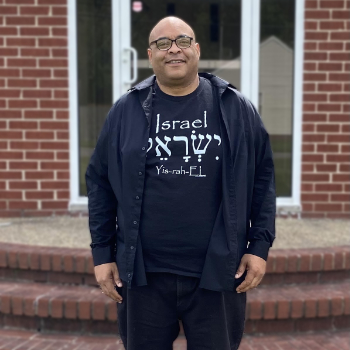 Duke White Staff Photo