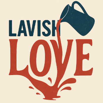 Lavish Love Message Image