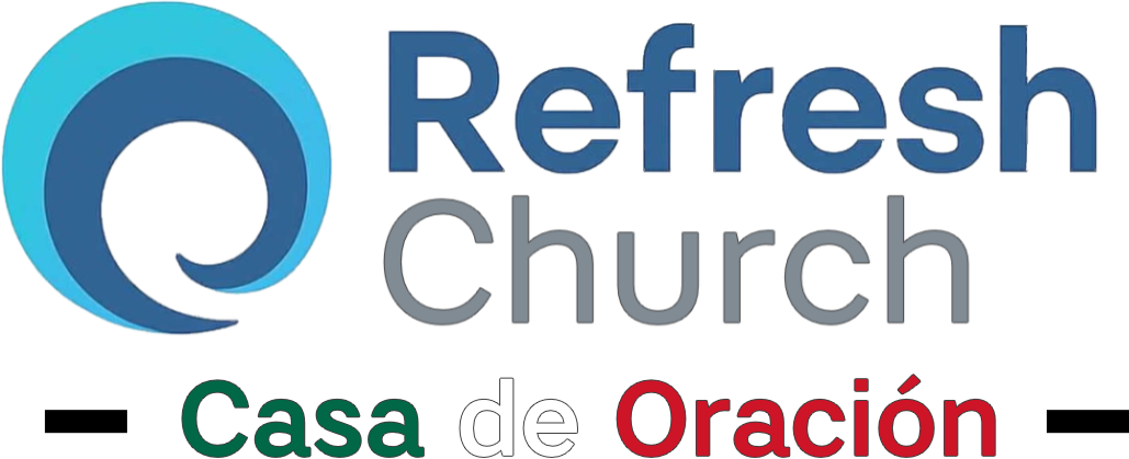 Casa de Oración logo