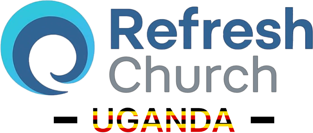 Refresh Uganda logo