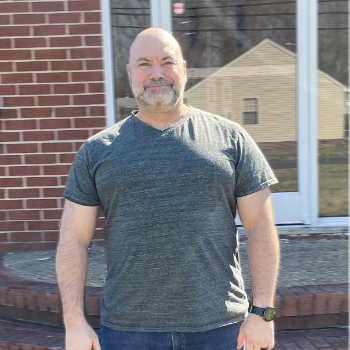 Chris Owsten Staff Photo