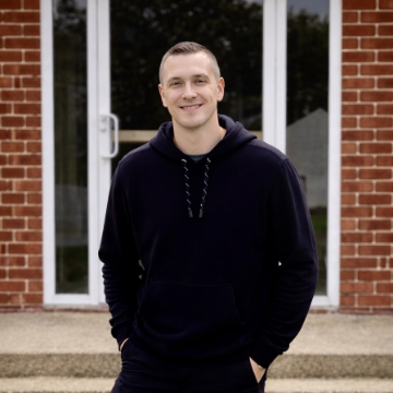David Ondrea Staff Photo